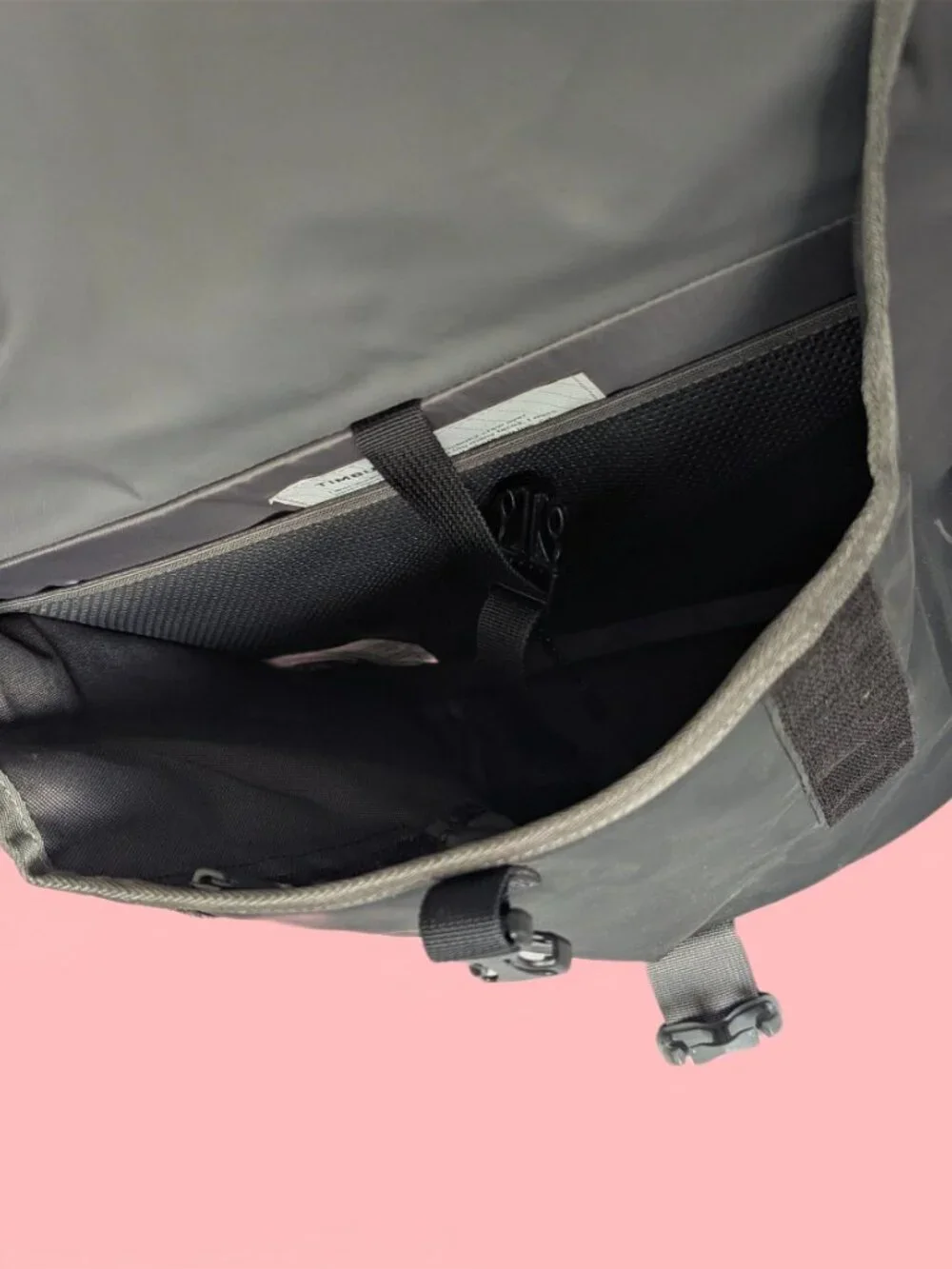 Timbuk2 tandem bicycle
